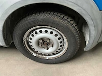 2008 ford connect lichte vrachtwagen - afbeelding 6 van  24
