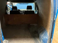 2008 ford connect lichte vrachtwagen - afbeelding 10 van  24