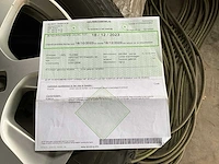 2008 ford connect lichte vrachtwagen - afbeelding 11 van  24