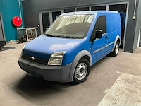 2008 ford connect lichte vrachtwagen - afbeelding 1 van  24