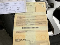 2008 ford connect lichte vrachtwagen - afbeelding 14 van  24