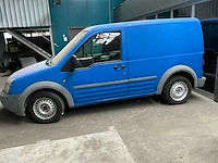 2008 ford connect lichte vrachtwagen - afbeelding 12 van  24