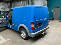 2008 ford connect lichte vrachtwagen - afbeelding 18 van  24