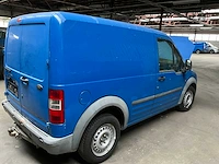 2008 ford connect lichte vrachtwagen - afbeelding 20 van  24