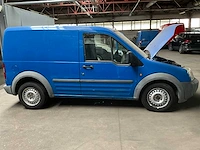 2008 ford connect lichte vrachtwagen - afbeelding 21 van  24