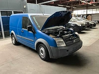 2008 ford connect lichte vrachtwagen - afbeelding 22 van  24