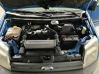 2008 ford connect lichte vrachtwagen - afbeelding 23 van  24