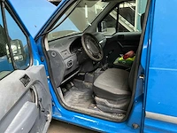 2008 ford connect lichte vrachtwagen - afbeelding 24 van  24