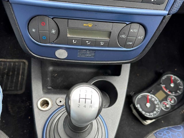 2008 ford fiesta personenauto - afbeelding 2 van  29