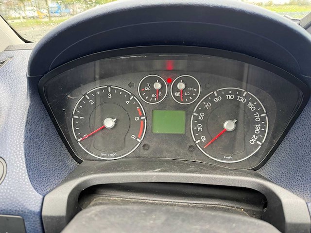 2008 ford fiesta personenauto - afbeelding 4 van  29