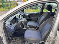 2008 ford fiesta personenauto - afbeelding 5 van  29