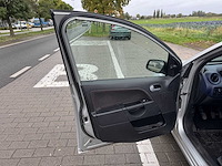 2008 ford fiesta personenauto - afbeelding 10 van  29
