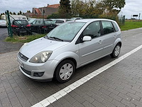 2008 ford fiesta personenauto - afbeelding 1 van  29