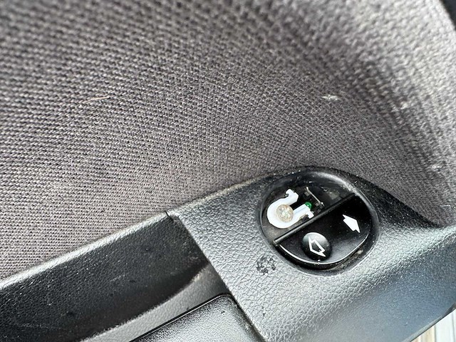 2008 ford fiesta personenauto - afbeelding 15 van  29