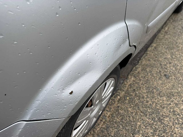 2008 ford fiesta personenauto - afbeelding 16 van  29