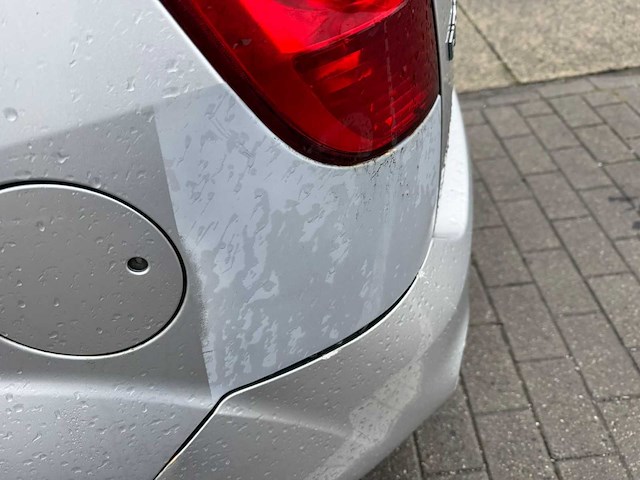 2008 ford fiesta personenauto - afbeelding 17 van  29