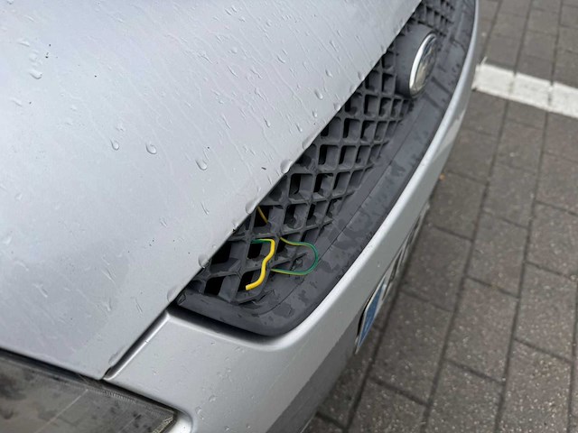 2008 ford fiesta personenauto - afbeelding 18 van  29