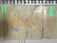 2008 ford fiesta personenauto - afbeelding 22 van  29