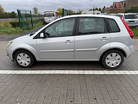 2008 ford fiesta personenauto - afbeelding 12 van  29