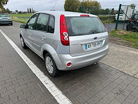 2008 ford fiesta personenauto - afbeelding 23 van  29