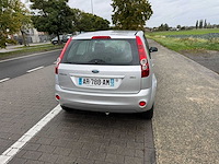 2008 ford fiesta personenauto - afbeelding 24 van  29