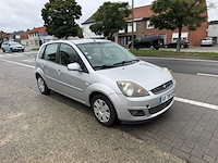 2008 ford fiesta personenauto - afbeelding 27 van  29