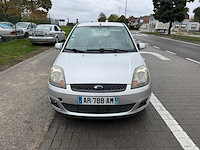 2008 ford fiesta personenauto - afbeelding 28 van  29