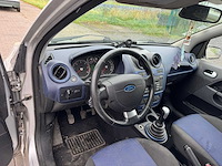 2008 ford fiesta personenauto - afbeelding 29 van  29