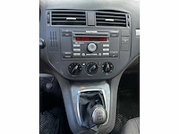 2008 ford focus cmax 1.6tdci/airco - afbeelding 2 van  15