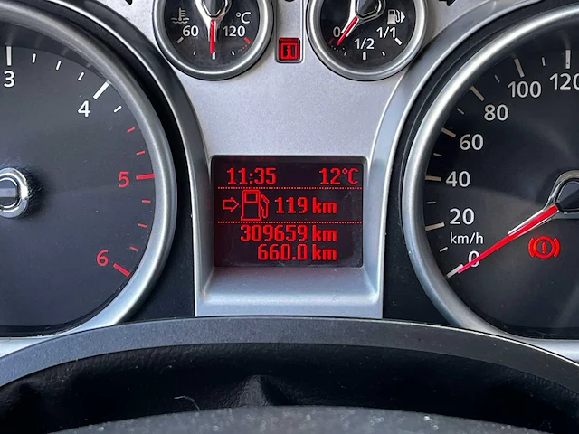 2008 ford focus cmax 1.6tdci/airco - afbeelding 3 van  15