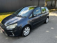 2008 ford focus cmax 1.6tdci/airco