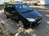 2008 ford focus cmax 1.6tdci/airco - afbeelding 8 van  15
