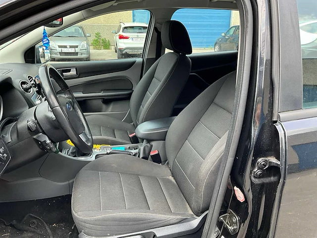 2008 ford focus personenauto - afbeelding 2 van  30