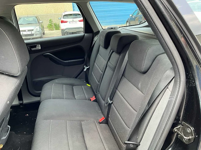 2008 ford focus personenauto - afbeelding 3 van  30