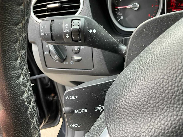 2008 ford focus personenauto - afbeelding 8 van  30
