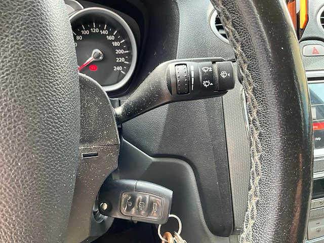 2008 ford focus personenauto - afbeelding 9 van  30