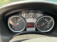 2008 ford focus personenauto - afbeelding 10 van  30