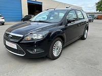 2008 ford focus personenauto - afbeelding 1 van  30
