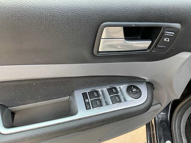 2008 ford focus personenauto - afbeelding 17 van  30