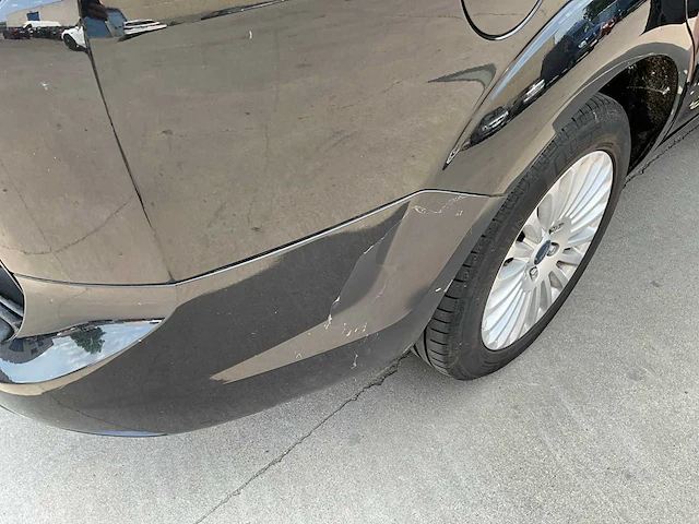 2008 ford focus personenauto - afbeelding 20 van  30
