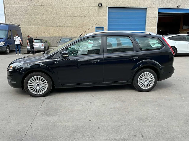 2008 ford focus personenauto - afbeelding 12 van  30