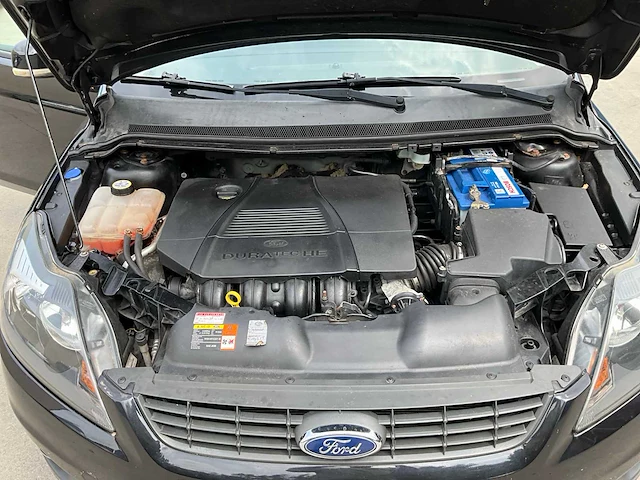 2008 ford focus personenauto - afbeelding 24 van  30