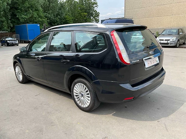 2008 ford focus personenauto - afbeelding 23 van  30