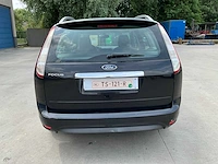 2008 ford focus personenauto - afbeelding 25 van  30
