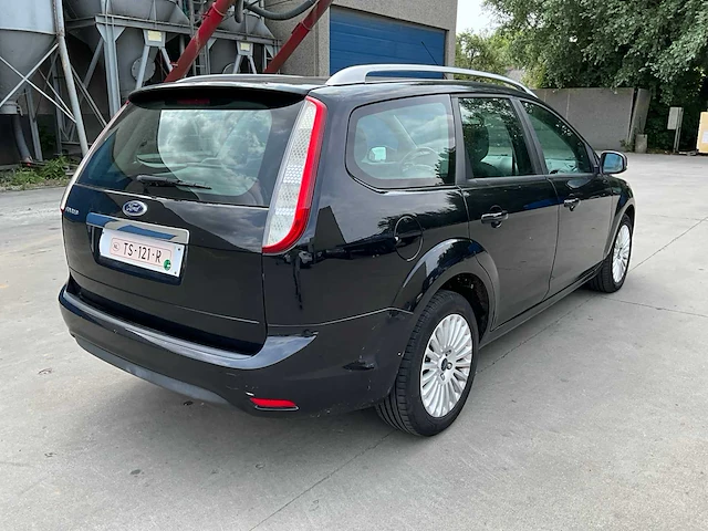2008 ford focus personenauto - afbeelding 26 van  30