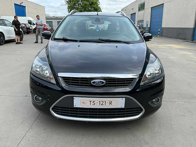 2008 ford focus personenauto - afbeelding 29 van  30