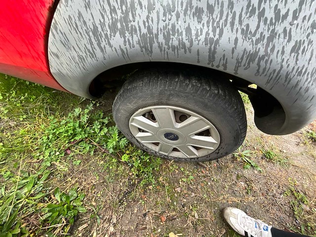 2008 ford ka auto - afbeelding 4 van  45