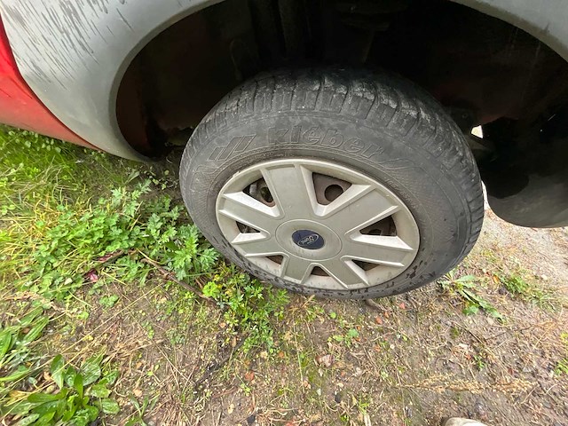 2008 ford ka auto - afbeelding 5 van  45