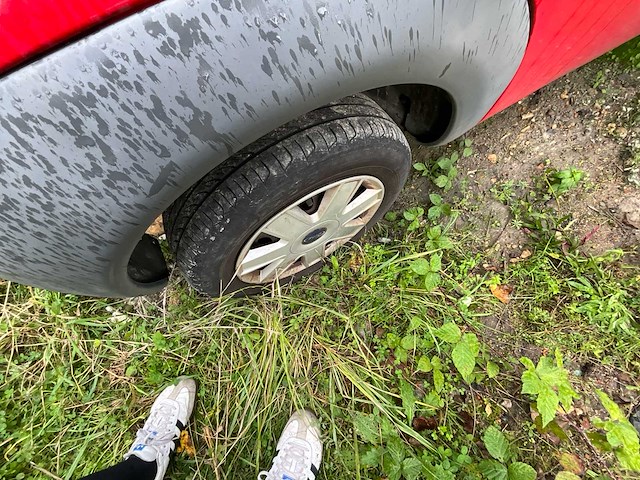 2008 ford ka auto - afbeelding 6 van  45