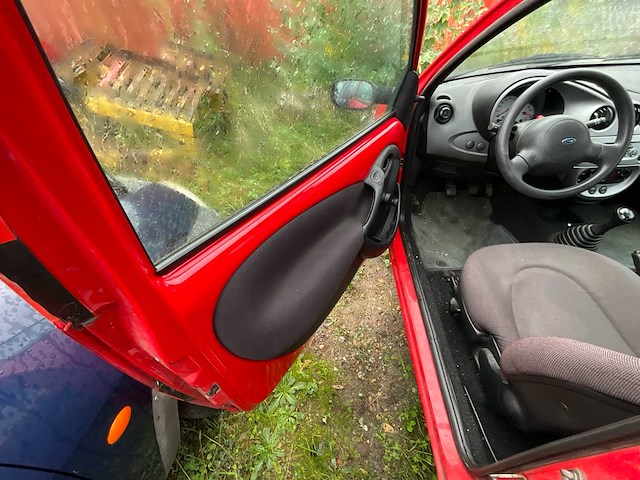 2008 ford ka auto - afbeelding 7 van  45